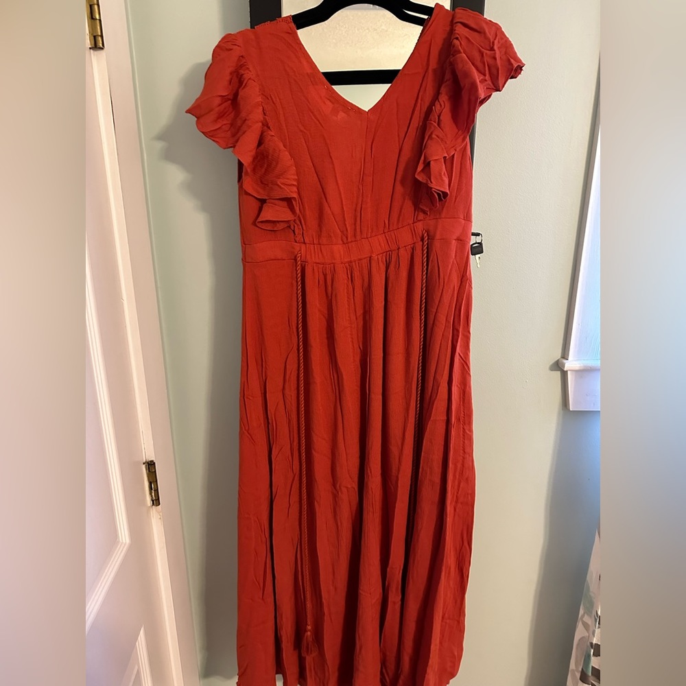 BALTIC BORN DRESS SIZE LARGE BNWT